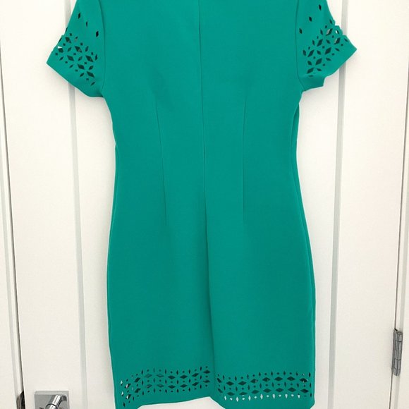 Dresses from Club Monaco, Ever New, Brooks Brothers and BR - Picture 15 of 16